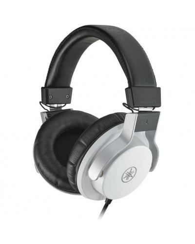 Наушники без микрофона Yamaha HPH-MT7 White (HPH-MT7W)