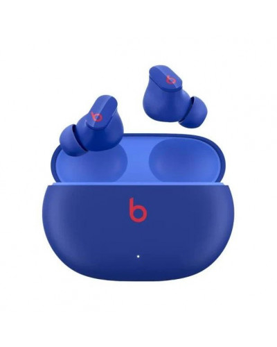 Наушники TWS Beats by Dr. Dre Studio Buds Ocean Blue (MMT73)