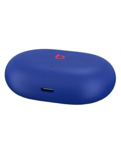 Наушники TWS Beats by Dr. Dre Studio Buds Ocean Blue (MMT73)