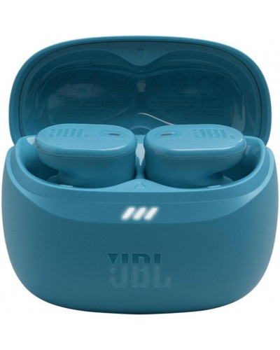 Навушники TWS JBL Tune Buds 2 Turquoise (JBLTBUDS2TQE)