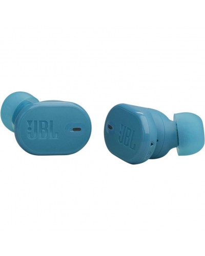 Навушники TWS JBL Tune Buds 2 Turquoise (JBLTBUDS2TQE)