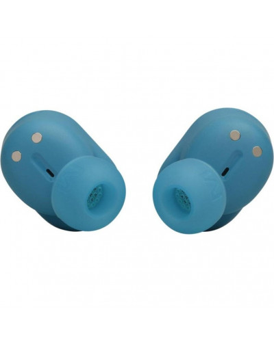 Навушники TWS JBL Tune Buds 2 Turquoise (JBLTBUDS2TQE)