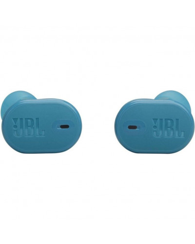 Навушники TWS JBL Tune Buds 2 Turquoise (JBLTBUDS2TQE)