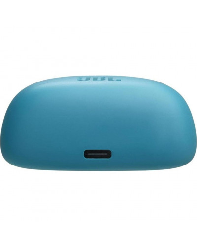 Навушники TWS JBL Tune Buds 2 Turquoise (JBLTBUDS2TQE)