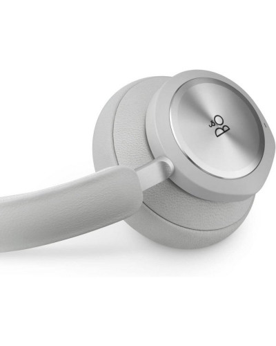 Навушники з мікрофоном Bang & Olufsen Beoplay Portal Grey Mist