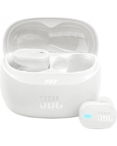 Навушники TWS JBL Tune Buds 2 White (JBLTBUDS2WHT)