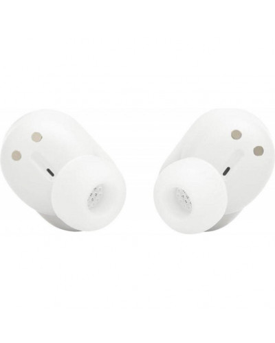 Навушники TWS JBL Tune Buds 2 White (JBLTBUDS2WHT)