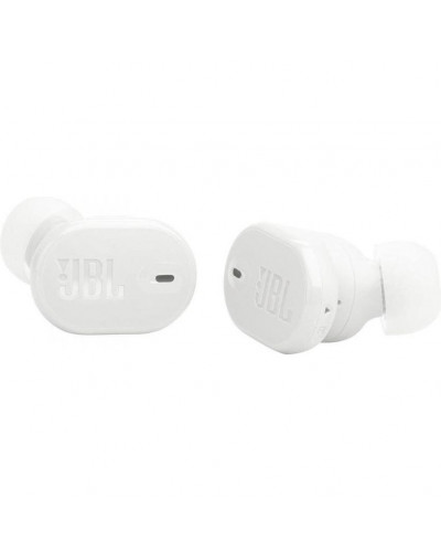 Навушники TWS JBL Tune Buds 2 White (JBLTBUDS2WHT)