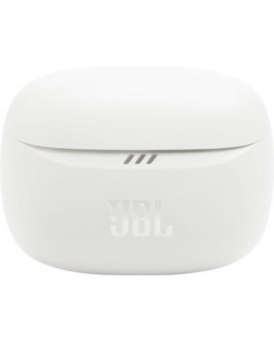Навушники TWS JBL Tune Buds 2 White (JBLTBUDS2WHT)