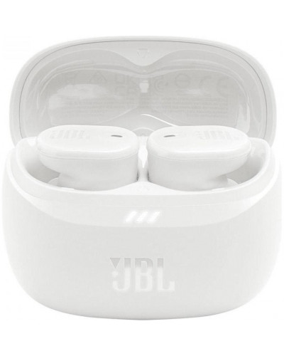 Навушники TWS JBL Tune Buds 2 White (JBLTBUDS2WHT)