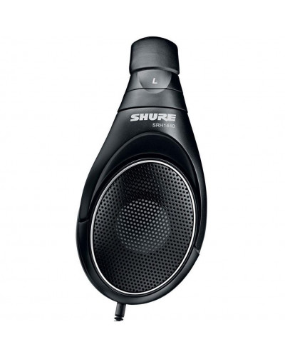 Наушники без микрофона Shure SRH1440