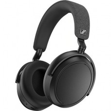 Навушники з мікрофоном Sennheiser MOMENTUM 4 Wireless Black (509266)