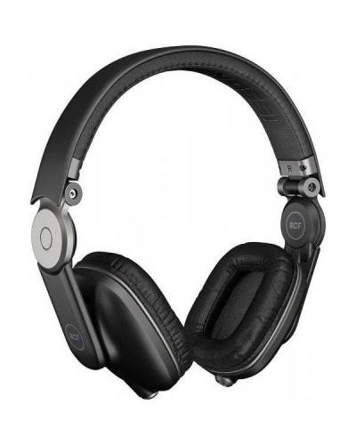 Навушники з мікрофоном RCF Iconica Pepper Black