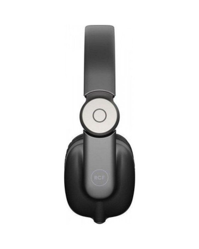 Навушники з мікрофоном RCF Iconica Pepper Black