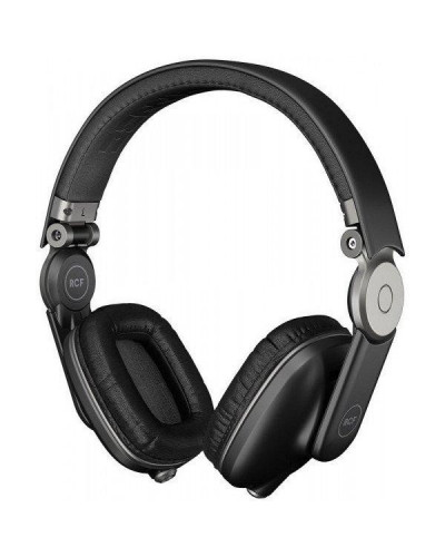 Навушники з мікрофоном RCF Iconica Pepper Black