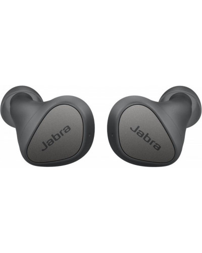 Навушники TWS JABRA Elite 3 Dark Grey (100-91410000-02)