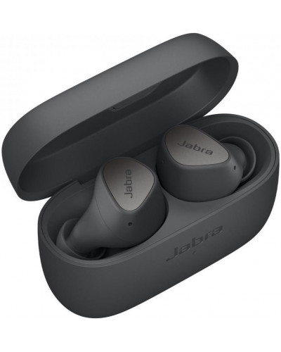 Навушники TWS JABRA Elite 3 Dark Grey (100-91410000-02)