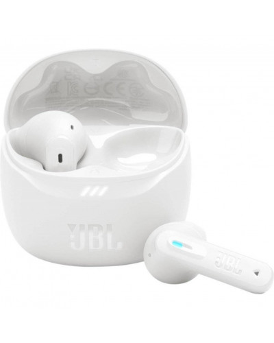 Навушники TWS JBL Tune Flex 2 White (JBLTFLEX2WHT)