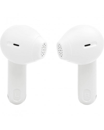 Навушники TWS JBL Tune Flex 2 White (JBLTFLEX2WHT)