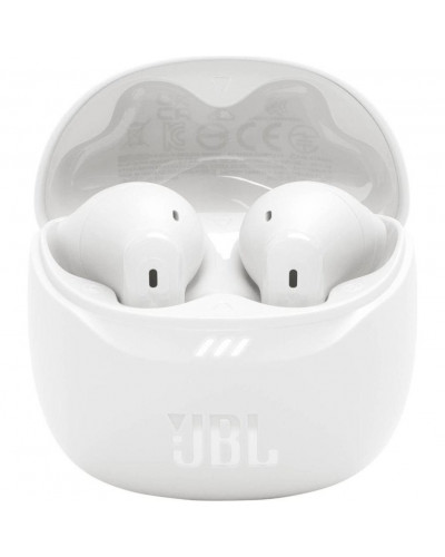 Навушники TWS JBL Tune Flex 2 White (JBLTFLEX2WHT)