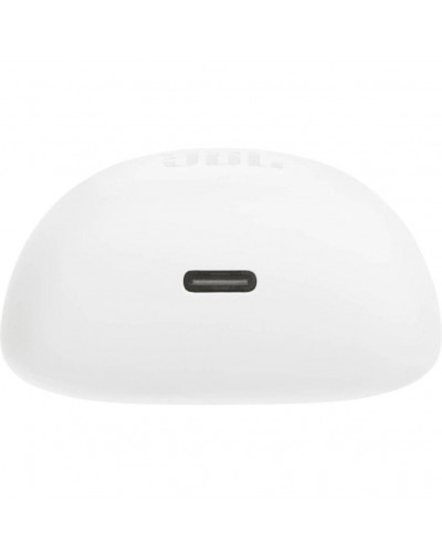 Навушники TWS JBL Tune Flex 2 White (JBLTFLEX2WHT)
