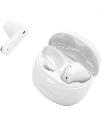 Навушники TWS JBL Tune Flex 2 White (JBLTFLEX2WHT)