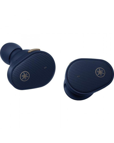 Наушники TWS Yamaha TW-E5B Blue