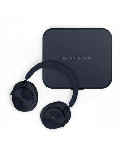 Наушники с микрофоном Bang & Olufsen Beoplay H95 Navy