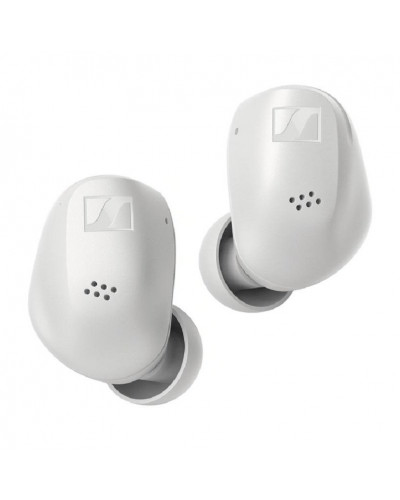 Навушники TWS Sennheiser ACCENTUM True Wireless White (700263)