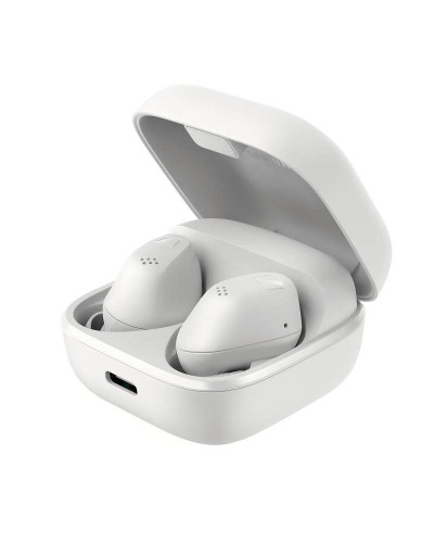 Навушники TWS Sennheiser ACCENTUM True Wireless White (700263)