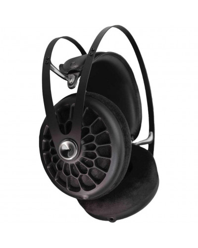Навушники без мікрофону Meze 105 AER Black