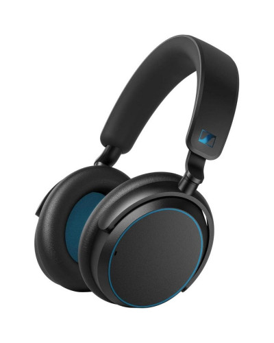 Навушники з мікрофоном Sennheiser ACCENTUM Wireless Blue (700381)