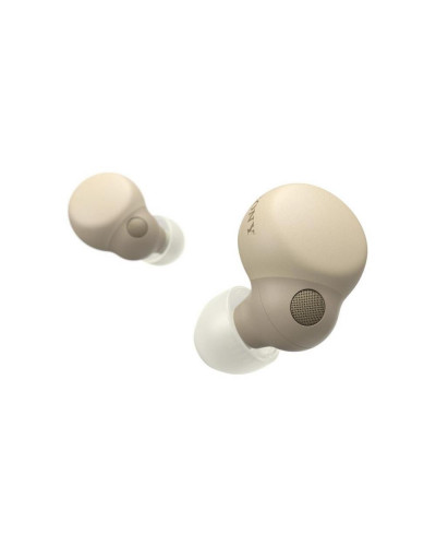 Навушники TWS Sony LinkBuds S Beige (WFLS900NC.CE7)