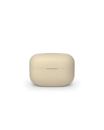 Навушники TWS Sony LinkBuds S Beige (WFLS900NC.CE7)