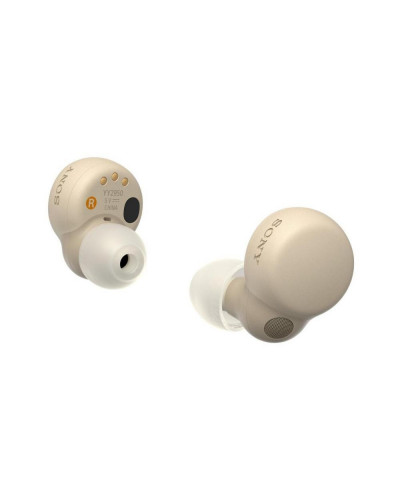 Навушники TWS Sony LinkBuds S Beige (WFLS900NC.CE7)