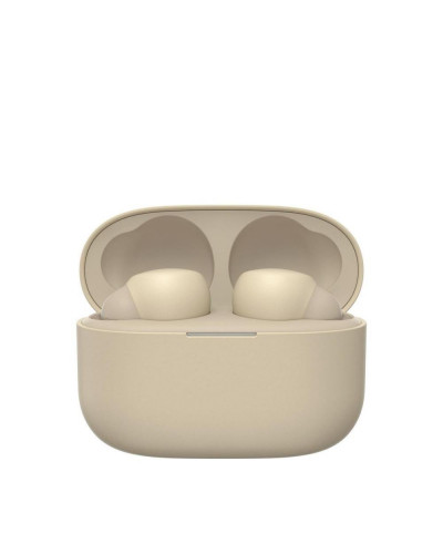 Навушники TWS Sony LinkBuds S Beige (WFLS900NC.CE7)