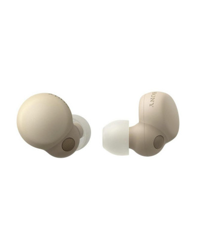 Навушники TWS Sony LinkBuds S Beige (WFLS900NC.CE7)