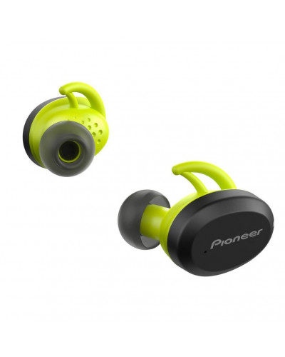 Навушники TWS Pioneer SE-E9TW Yellow (SE-E9TW-Y)