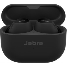 Наушники TWS JABRA Elite 10 Gloss Black (100-99280704-98)