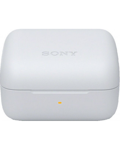 Навушники TWS Sony INZONE Buds White (WFG700NW.CE7)