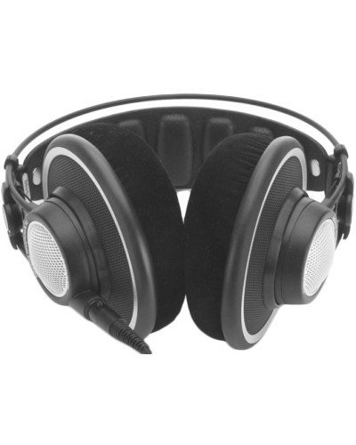 Навушники без мікрофону AKG K702