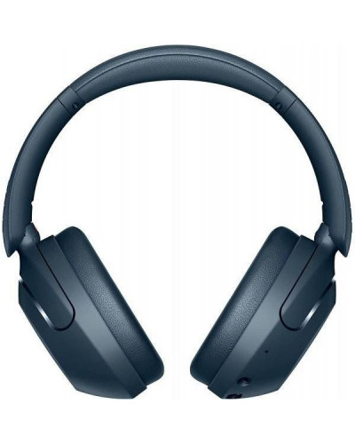 Наушники с микрофоном Sony WH-XB910N Blue (WHXB910NL.CE7)