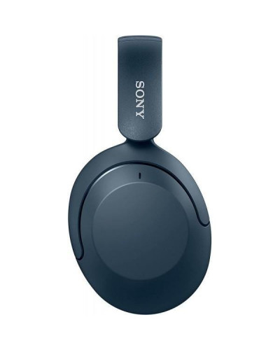 Наушники с микрофоном Sony WH-XB910N Blue (WHXB910NL.CE7)