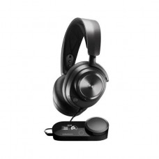 Наушники с микрофоном SteelSeries Arctis Nova Pro для Xbox Black (61528)