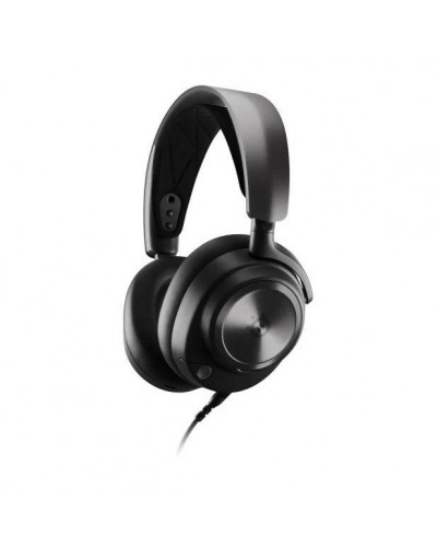 Наушники с микрофоном SteelSeries Arctis Nova Pro для Xbox Black (61528)