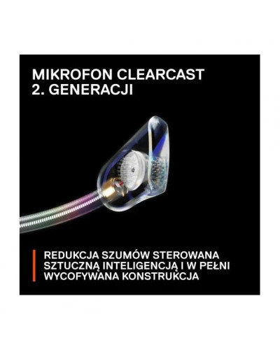 Наушники с микрофоном SteelSeries Arctis Nova Pro для Xbox Black (61528)