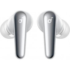 Навушники TWS Anker SoundCore Liberty 4 Pro White (A3954G21)