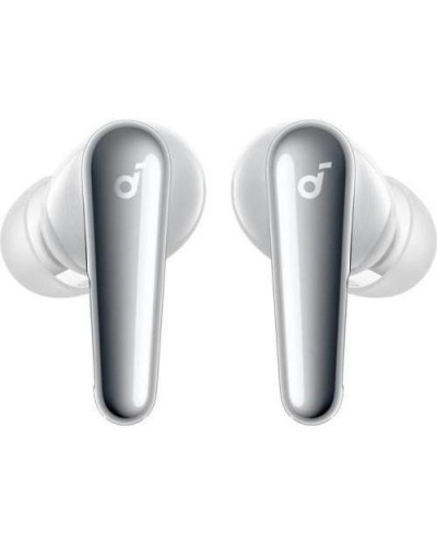 Навушники TWS Anker SoundCore Liberty 4 Pro White (A3954G21)