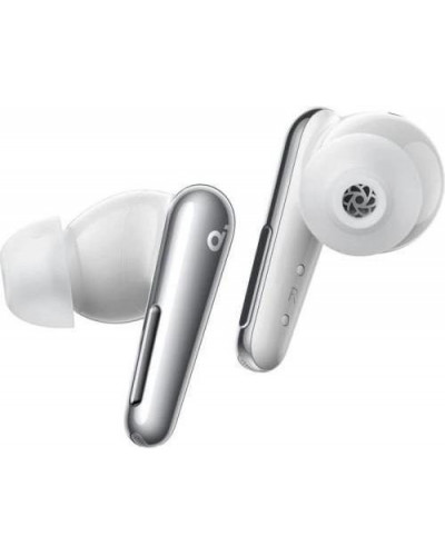 Навушники TWS Anker SoundCore Liberty 4 Pro White (A3954G21)