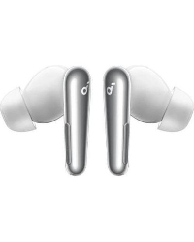 Навушники TWS Anker SoundCore Liberty 4 Pro White (A3954G21)